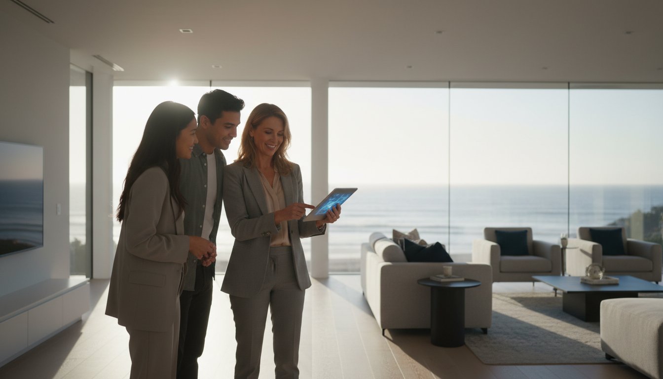 Ray Lyon - Santa Monica Realtor located at 2115 Main St